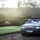 Illustration for article titled The Rolls Royce Dawn is a speedboat on land.